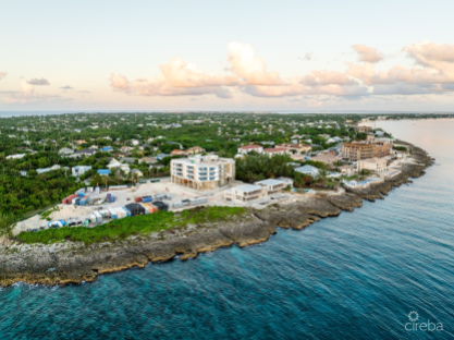 Point West Unit #2 - Two Bed Ocean View