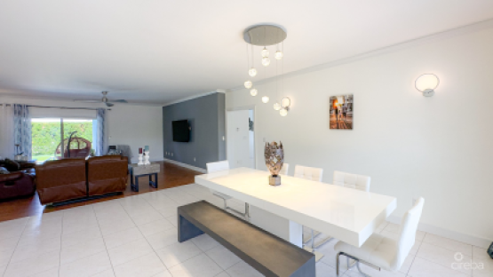 Admirals Landing Family Home With Pool
