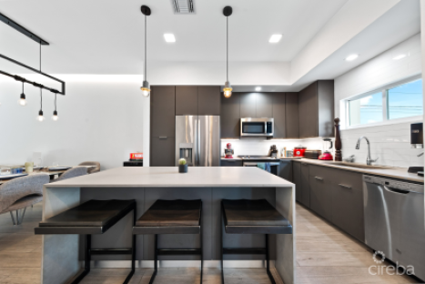 Vivi 14, Two Bedroom Townhome