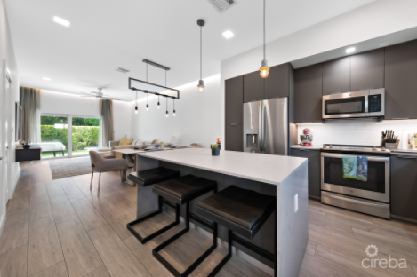Vivi 14, Two Bedroom Townhome