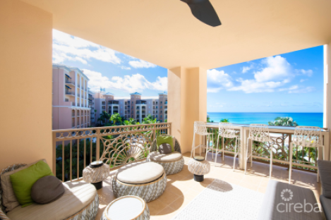 Ritz-Carlton Residences #509