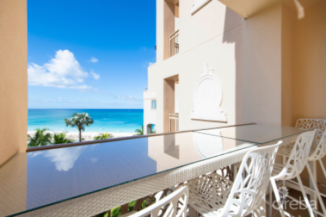 Ritz-Carlton Residences #509