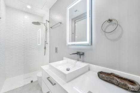 HARBOUR WALK | 1-BED RESIDENCE