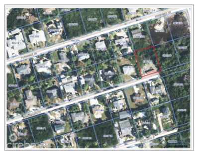 Midland Acres House Lot - Bring Offers!