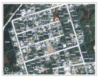 Midland Acres House Lot - Bring Offers!