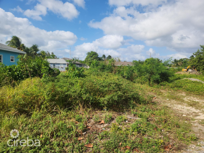 Midland Acres House Lot - Bring Offers!