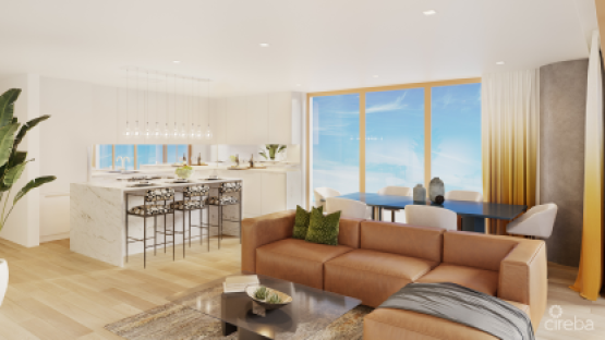 One|Gt Residences - Unit 702  Assignment