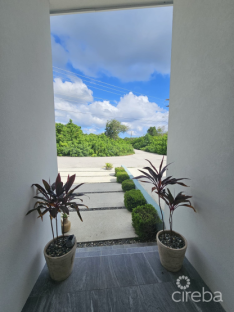 Beach Bay Home