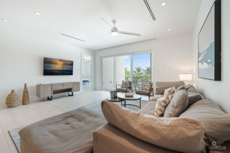 SOUTH BAY RESIDENCES  - 4 BED OCEANVIEW