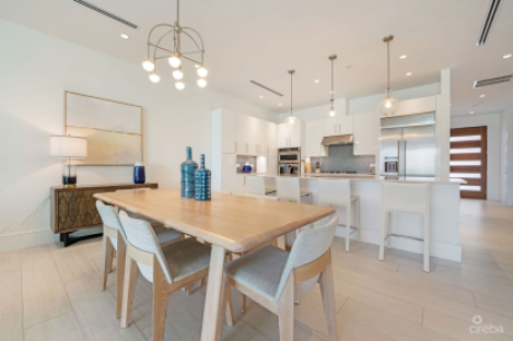 SOUTH BAY RESIDENCES  - 4 BED OCEANVIEW