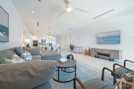 SOUTH BAY RESIDENCES  - 4 BED OCEANVIEW