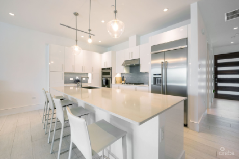 SOUTH BAY RESIDENCES  - 4 BED OCEANVIEW