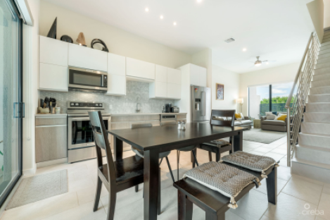 Vela 129, Two Bedroom + Den