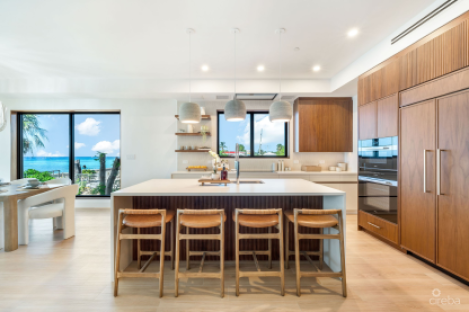 The Sands Penthouse Ocean Views
