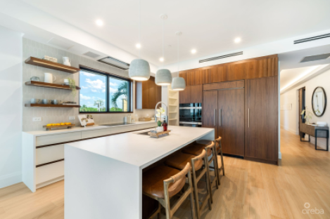 The Sands Penthouse Ocean Views