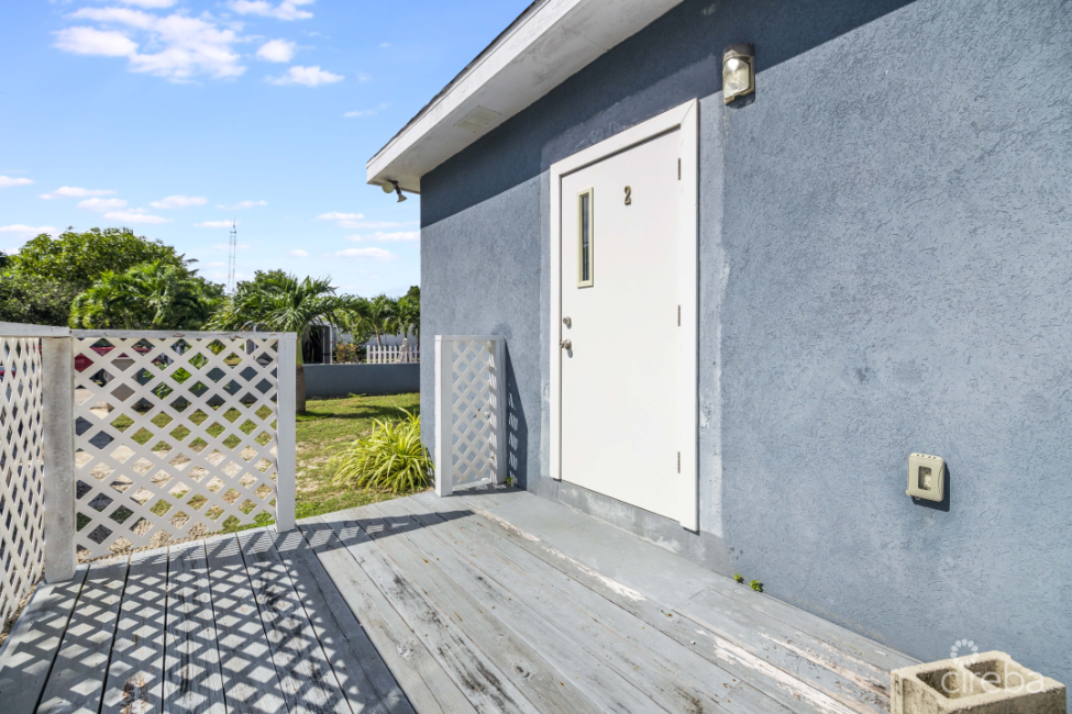 LOWER VALLEY DUPLEX