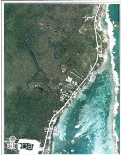 East End Land