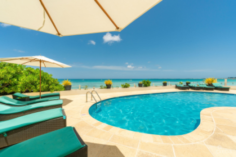 South Bay Beach Club Penthouse