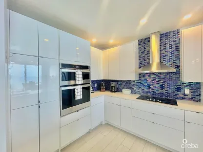 LIGHTHOUSE POINT RESIDENCES  - UNIT 201