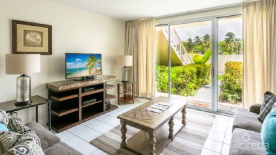 Island Pine Villas