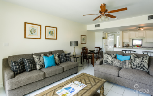 Island Pine Villas