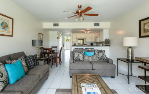 Island Pine Villas
