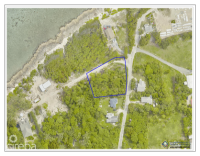 King Road 0.57 Acre, West Bay
