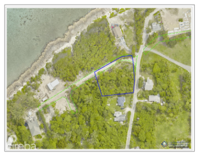 King Road 0.57 Acre, West Bay