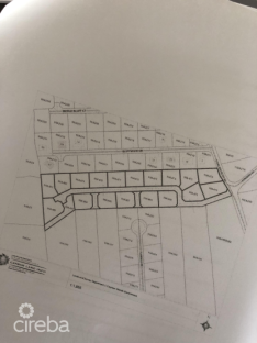 Bluff Vacant Lot