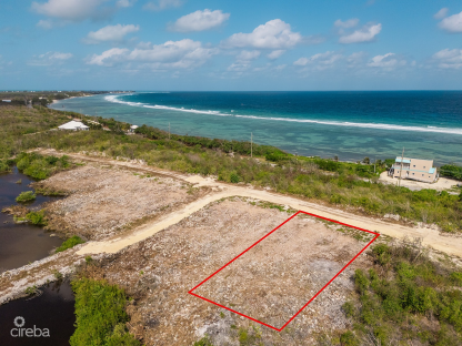 Northshore Estates Lot