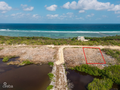 Northshore Estates Lot
