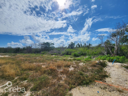 Northshore Estates Lot