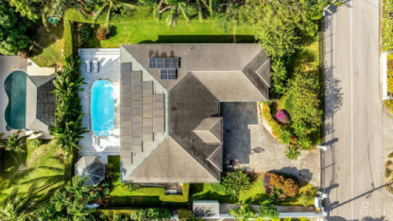 Fully Renovated Lovedale Family Home In Savannah