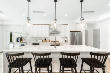 Fully Renovated Lovedale Family Home In Savannah