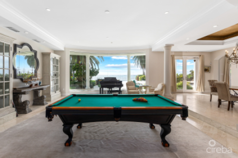 508 South Sound - Luxury Beach Front Estate