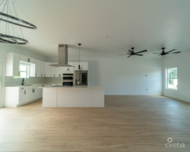 3 BED 2.5 BATH HOME SPLENDID VIEW NORTH SIDE