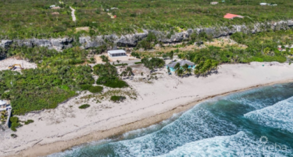 Brac Eco Modern Villas
