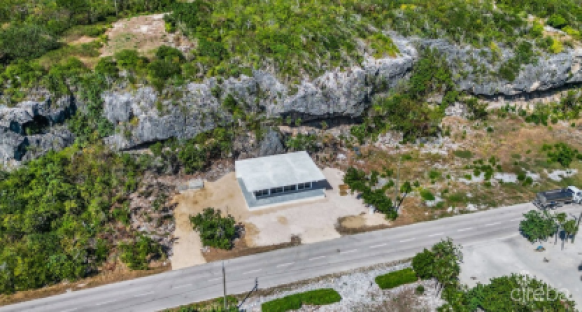 Brac Eco Modern Villas