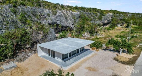 Brac Eco Modern Villas