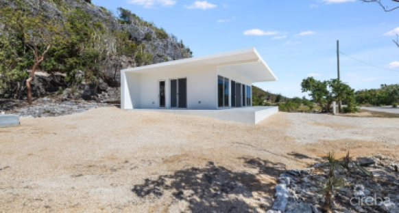 Brac Eco Modern Villas