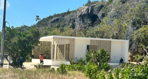 Brac Eco Modern Villas