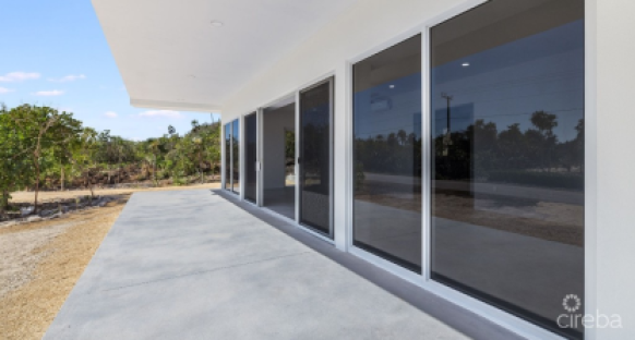 Brac Eco Modern Villas