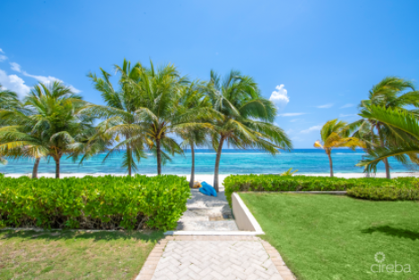 Coral Bay Village