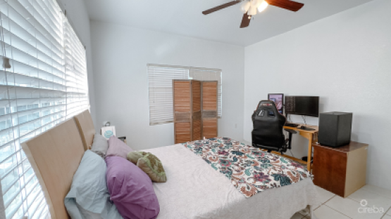 West Bay Investment Fourplex