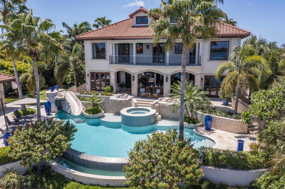 Property view