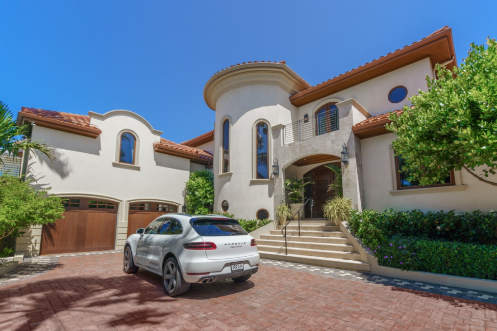 Property view