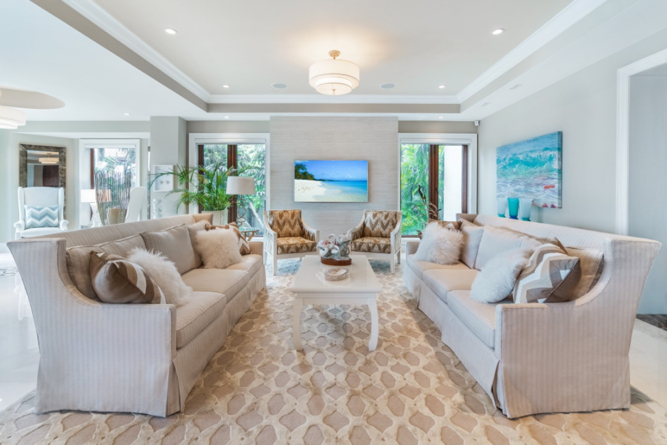 Property view