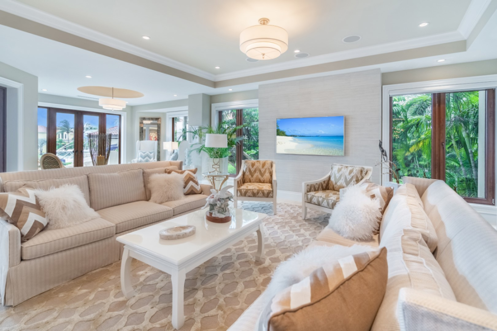 Property view