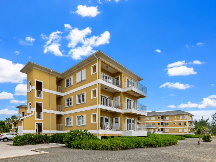 Property view