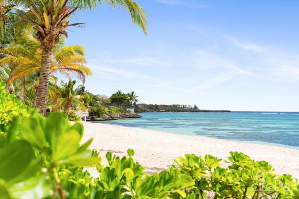 CORAL BAY VILLAGE